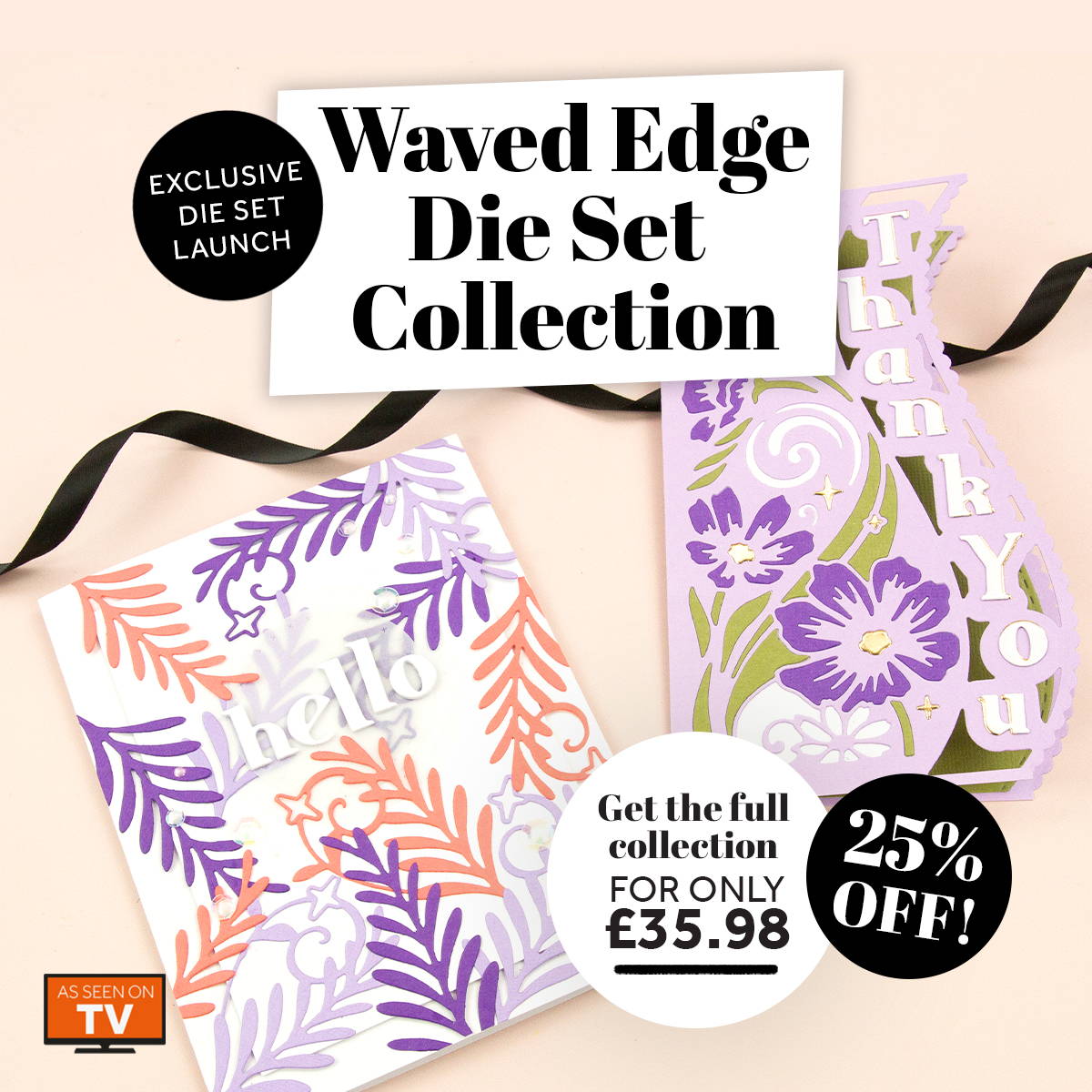 Decadence best sale gift set